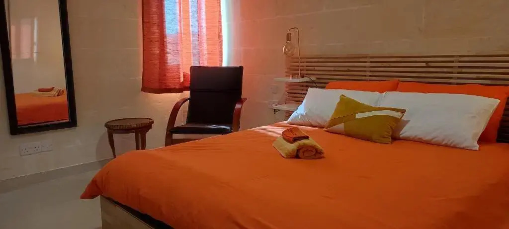 Unique New Apartment - Victoria - Gozo