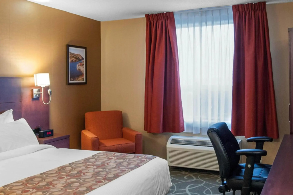 Hotel Gander