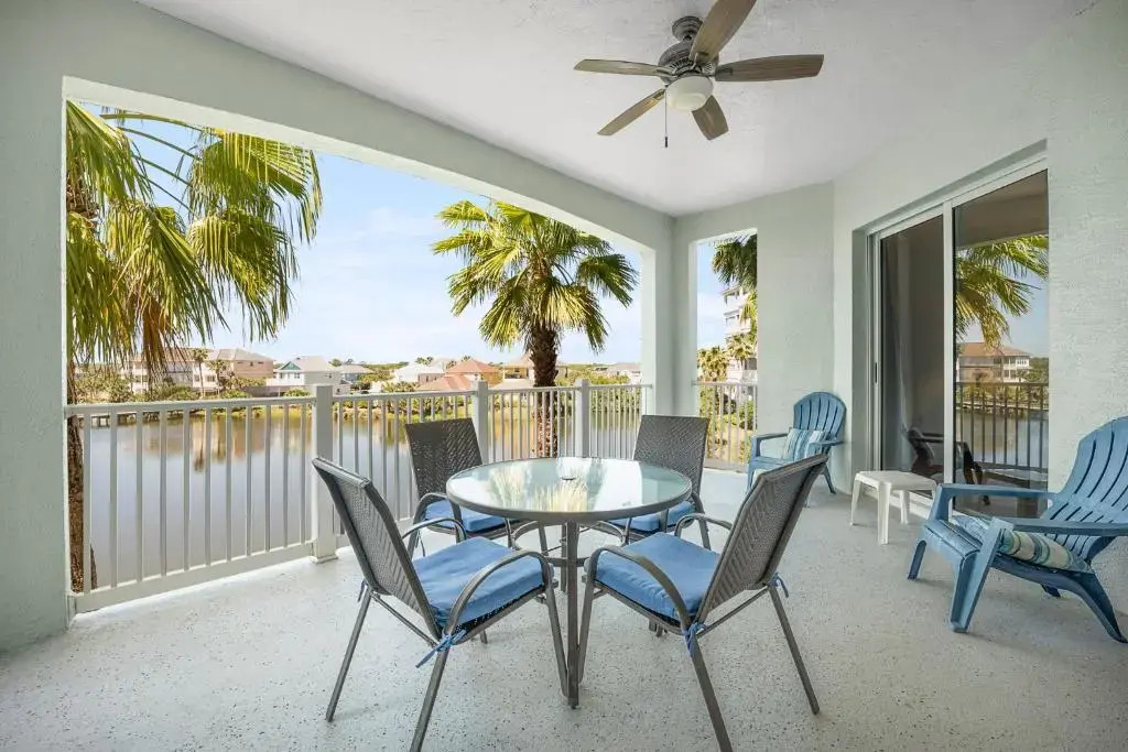 1032 Cinnamon Beach, 3 Bedrooms, Elevator, 2 Heated Pools, Spa, Wifi, New HDTV, Sleeps 6