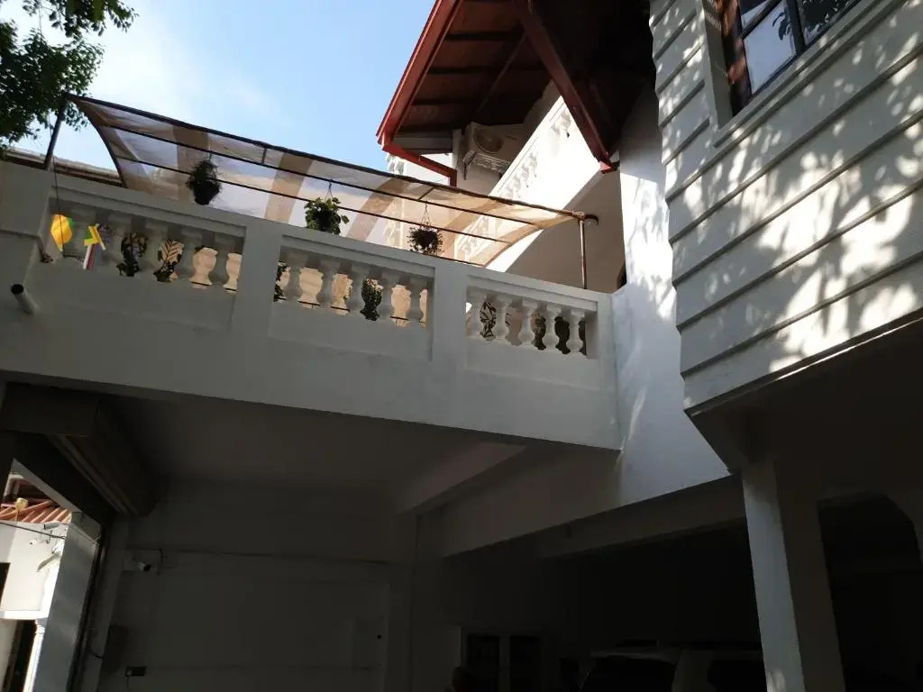 Kreation Hotels Colombo