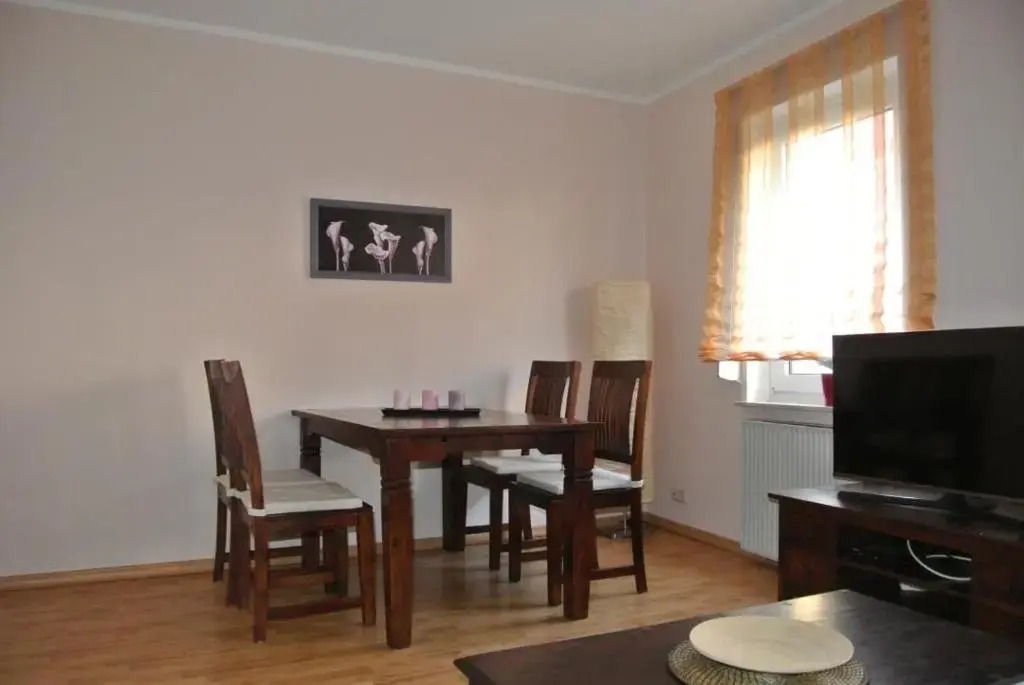 Ferienwohnung Sommer 1