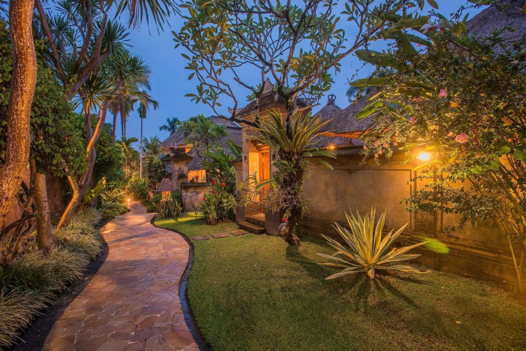 Samhita Garden Ubud