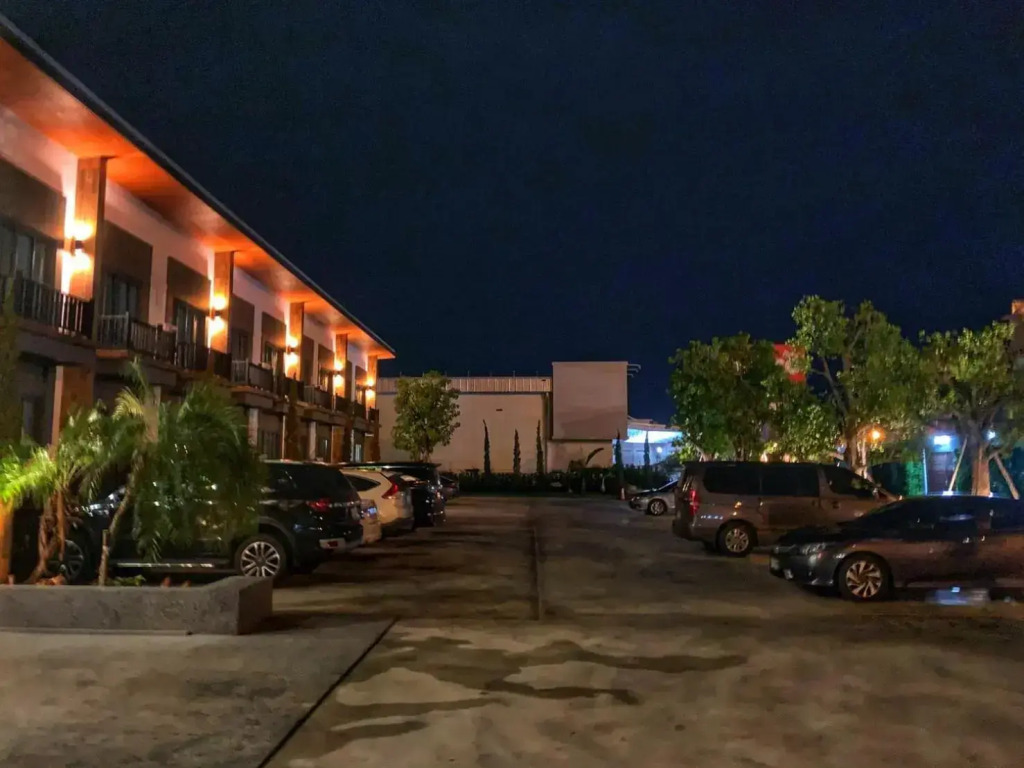 The Rest Hotel - ประจวบ