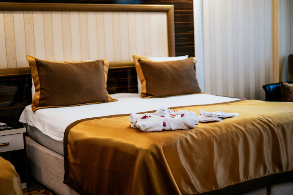 Elegance Resort Hotel & SPA Wellness-Aqua