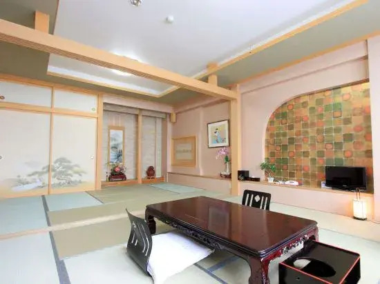 Hotsprings Inn Shoen