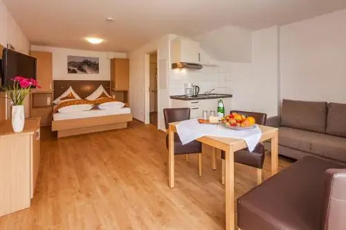 Seehotel BelRiva