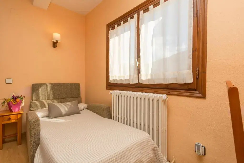 Hostal Casa Rosita