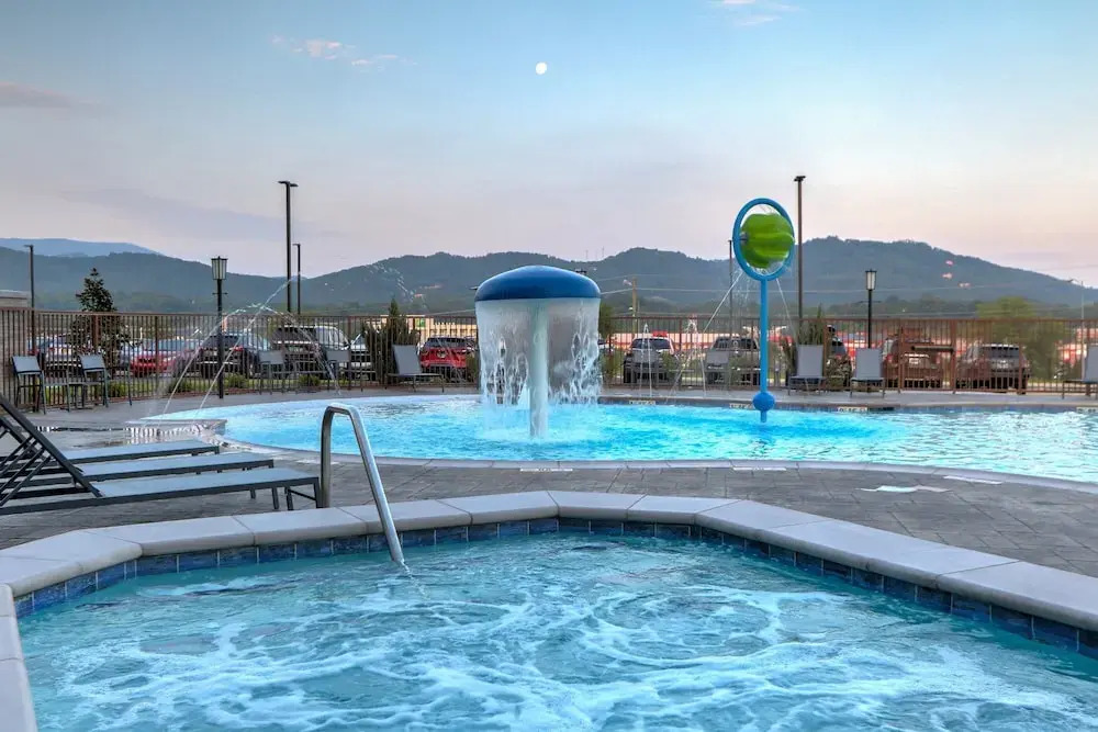 Residence Inn Pegeon Forge