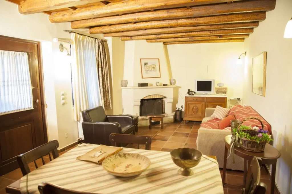 Kalimera Archanes Village