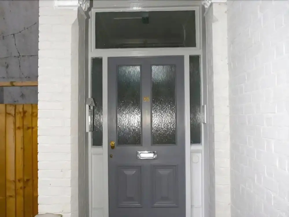 Croydon Luxurious Home