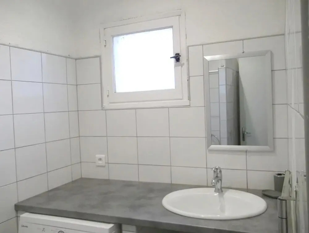 House With one Bedroom in Porto-vecchio, With Pool Access, Furnished T