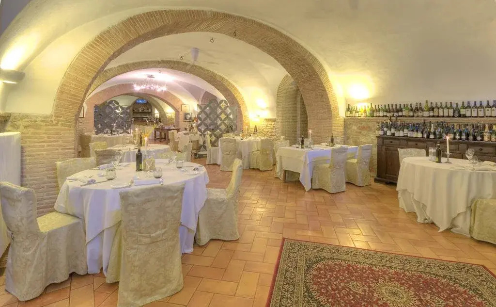 Marchese Del Grillo
