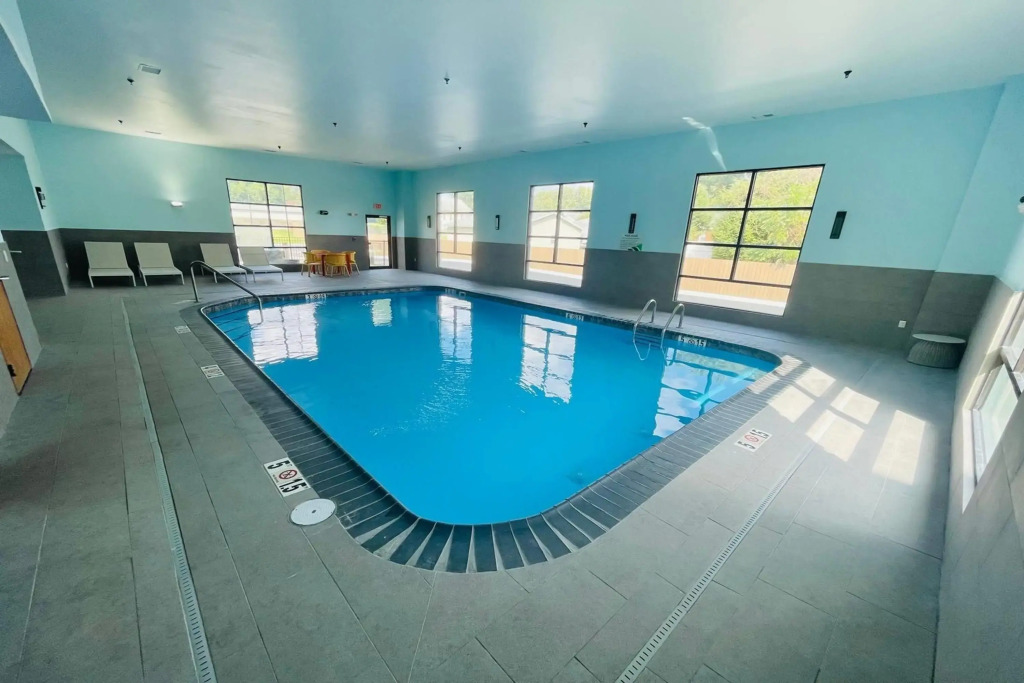 Wingate by Wyndham Parkersburg-Vienna