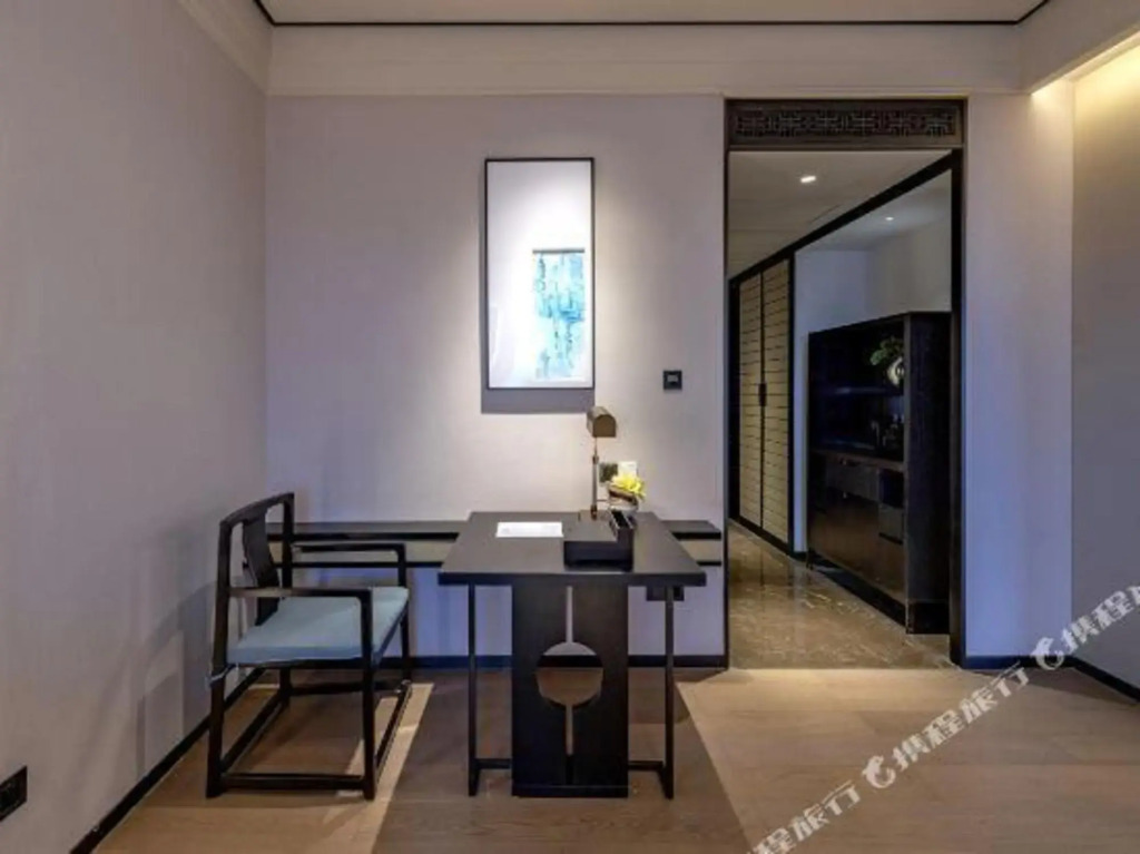 Wellton International Hotel Ganzhou Juyicheng