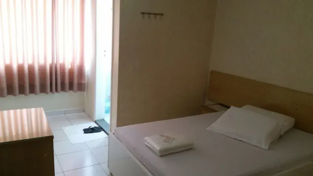 Star Hotel Brasília l SLEEP HOTÉIS