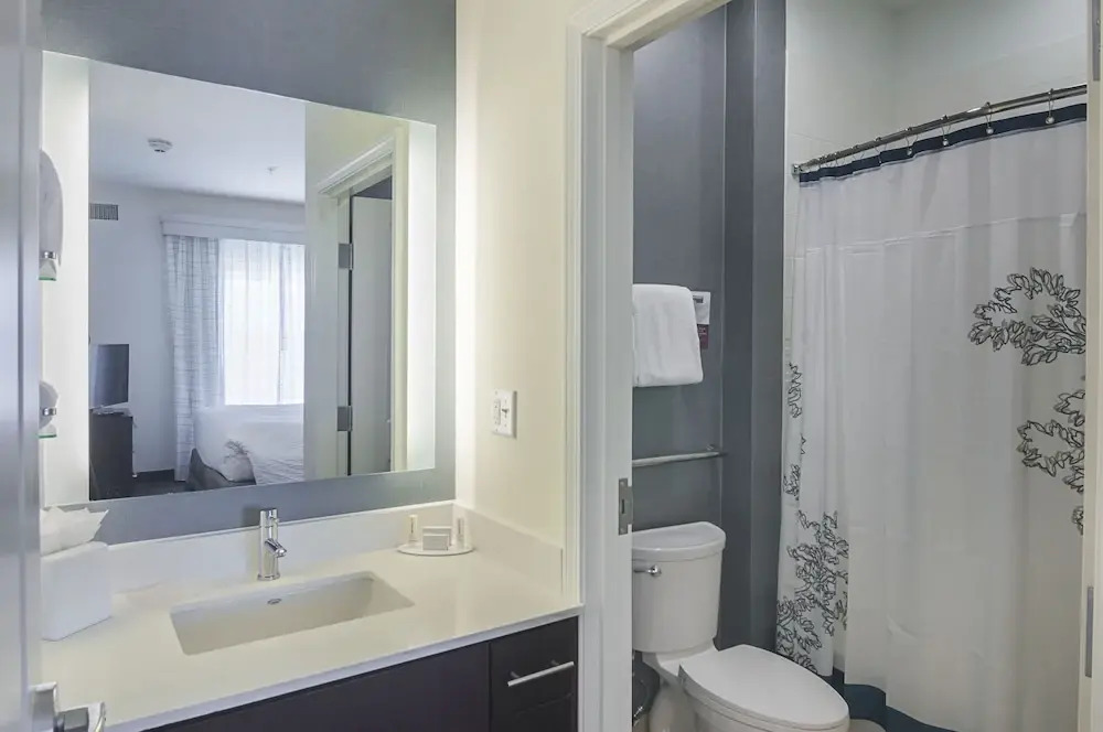 Residence Inn Denton