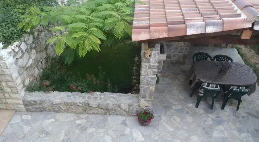 Apartments Maslinski Dvori