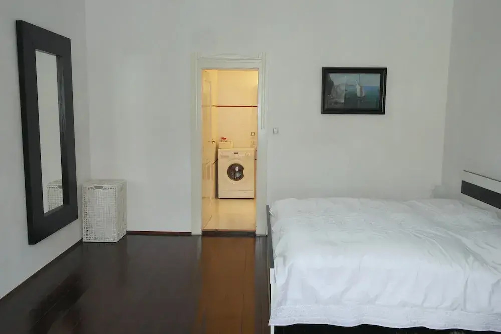 Apartment Žižkov Tower