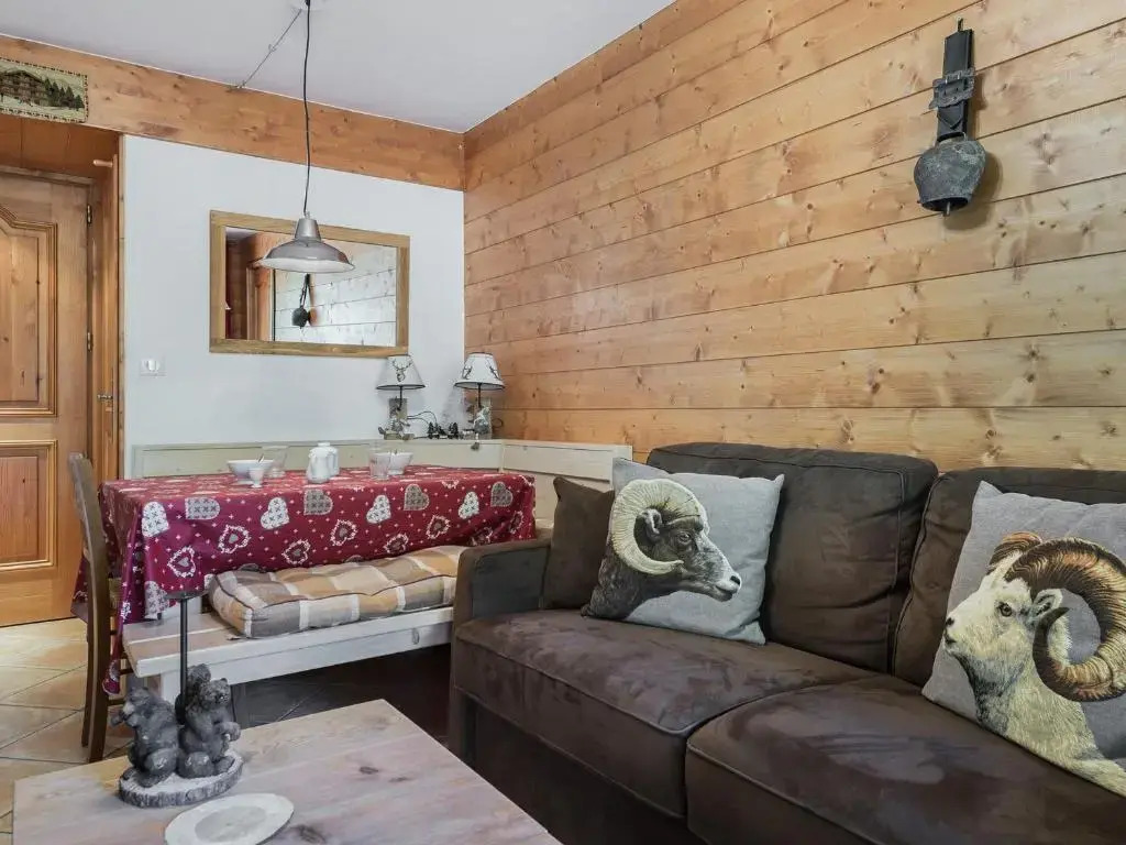 Appartement Méribel, 3 pièces, 4 personnes - FR-1-566-28