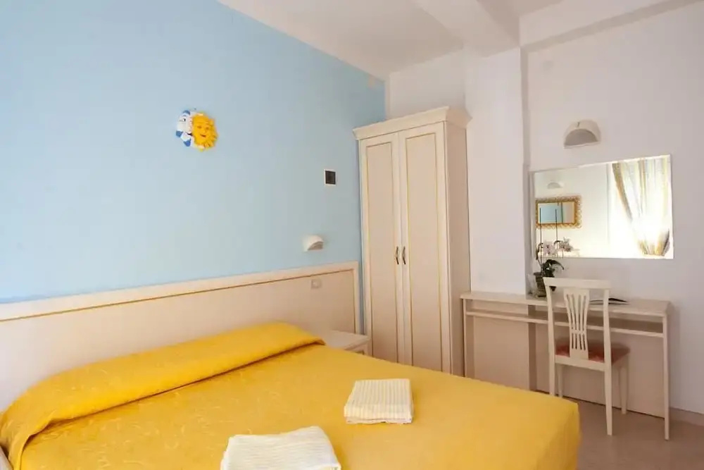 Hotel Altair