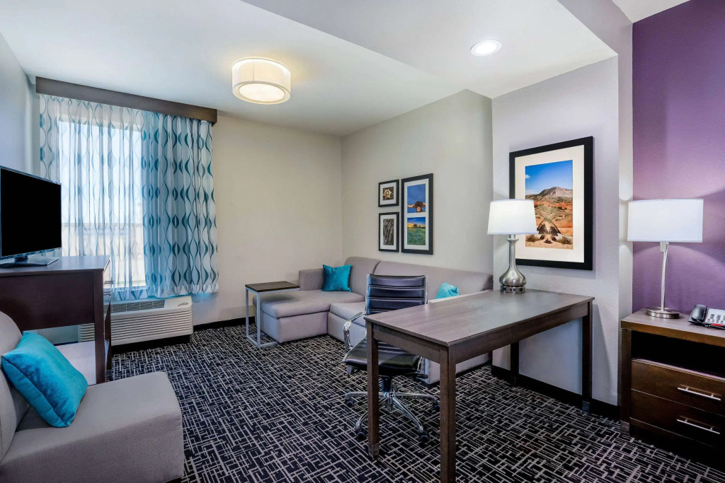 La Quinta by Wyndham Houston Cypress