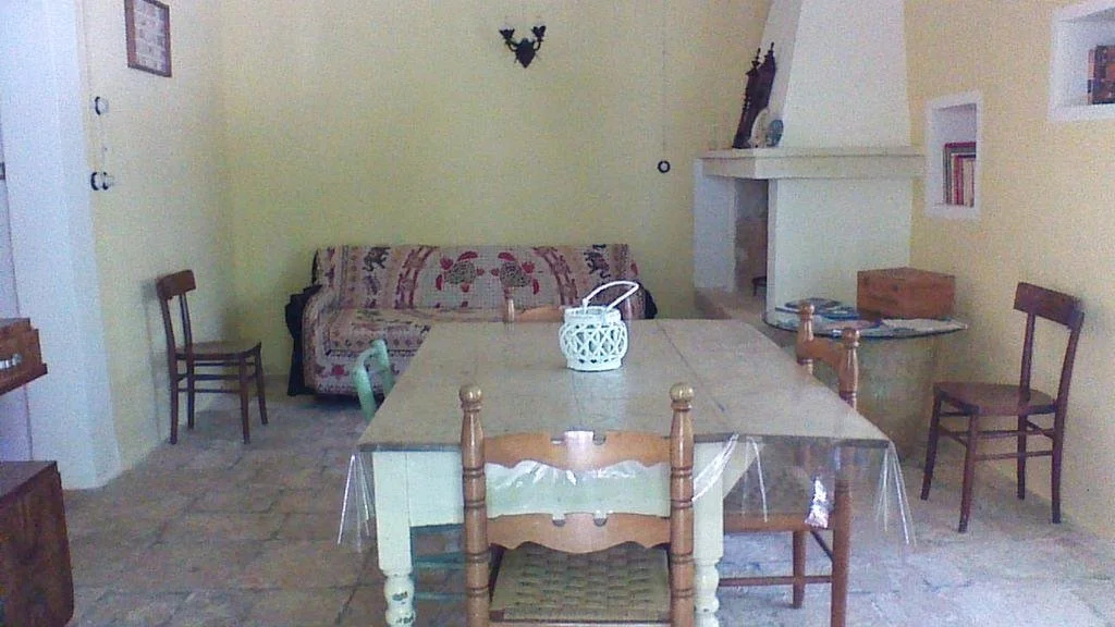 Antico Casolare di Campagna