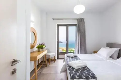 Thea Apartments By Skinos