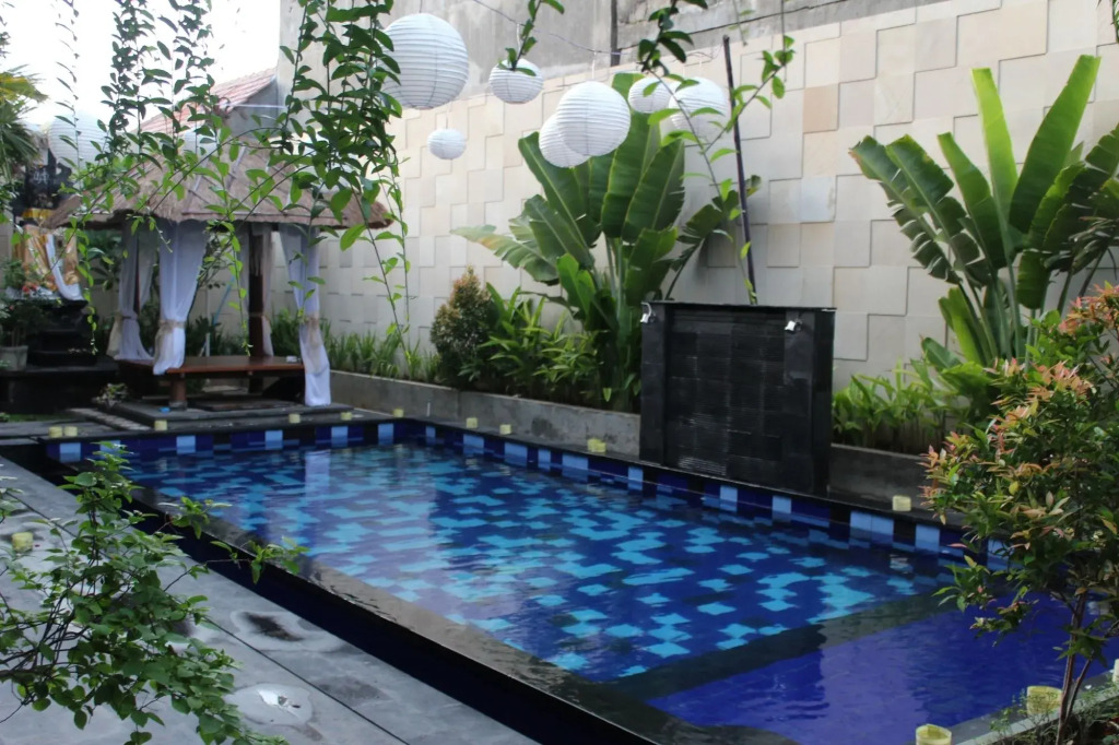 Mansu Hotel and Restaurant