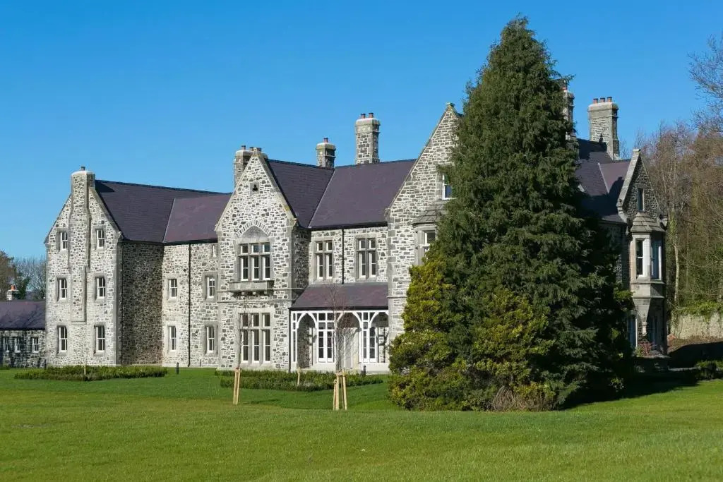 Plas Y Coed
