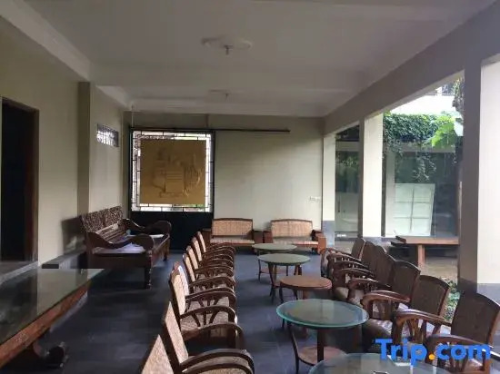 Pendhapa Art Space - PAS Limasan Homestay