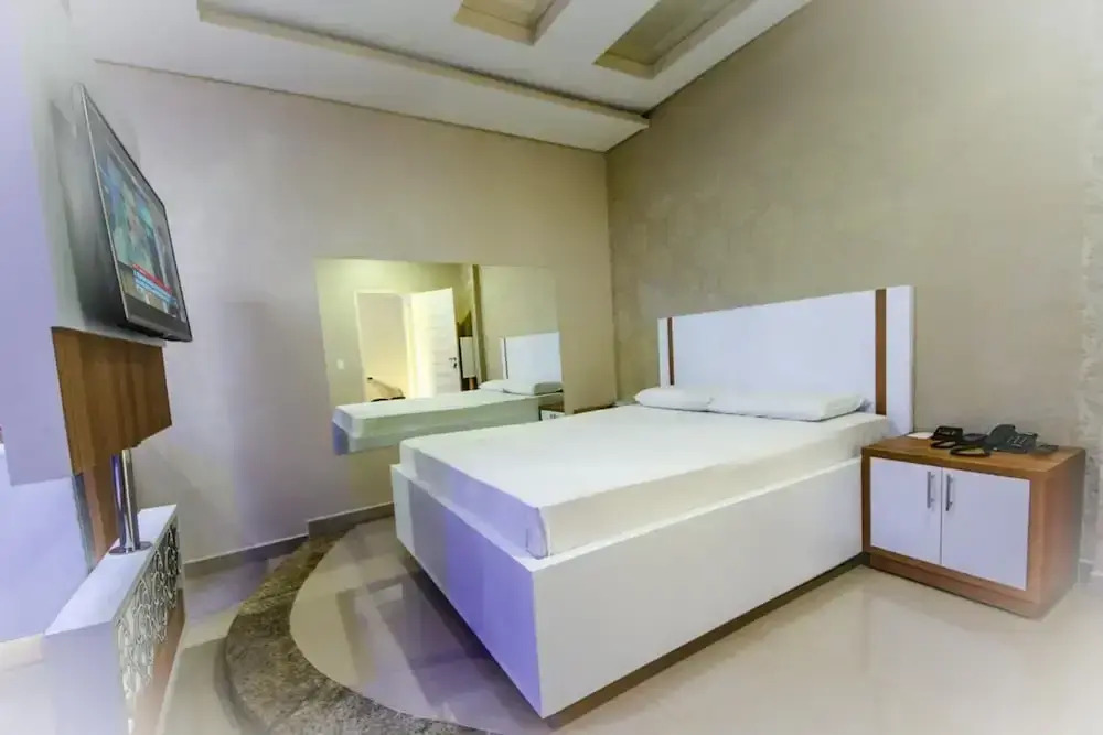 Motel Sedución