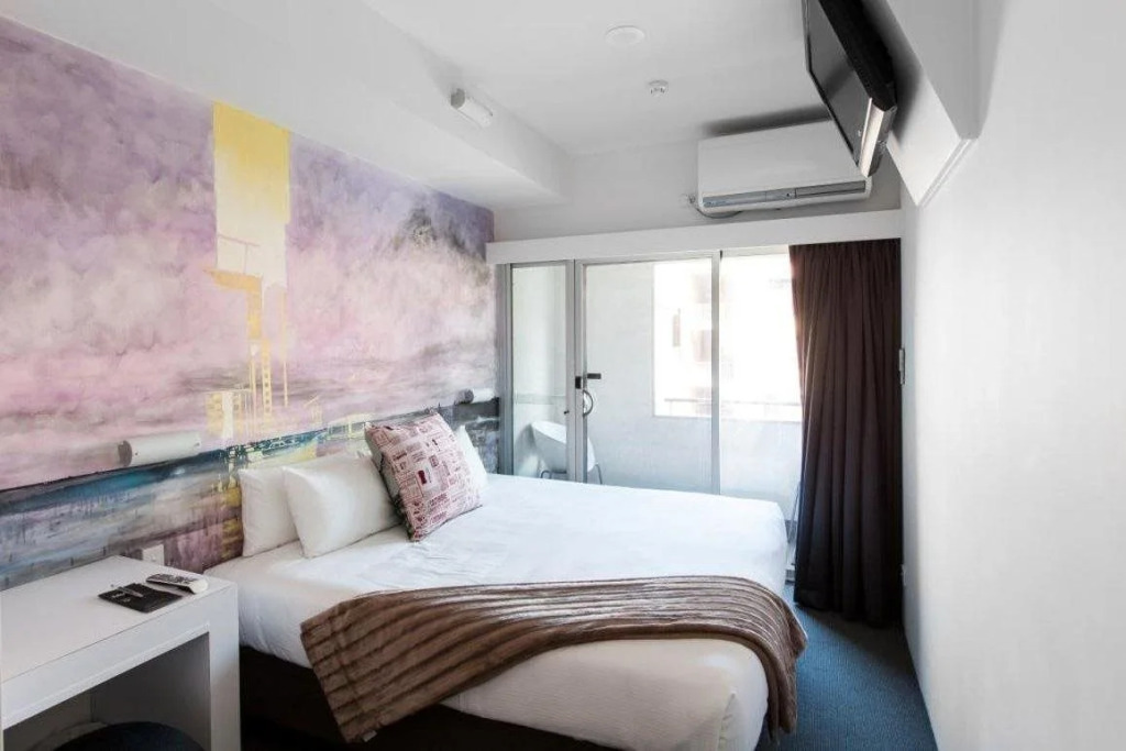Majestic Minima Hotel