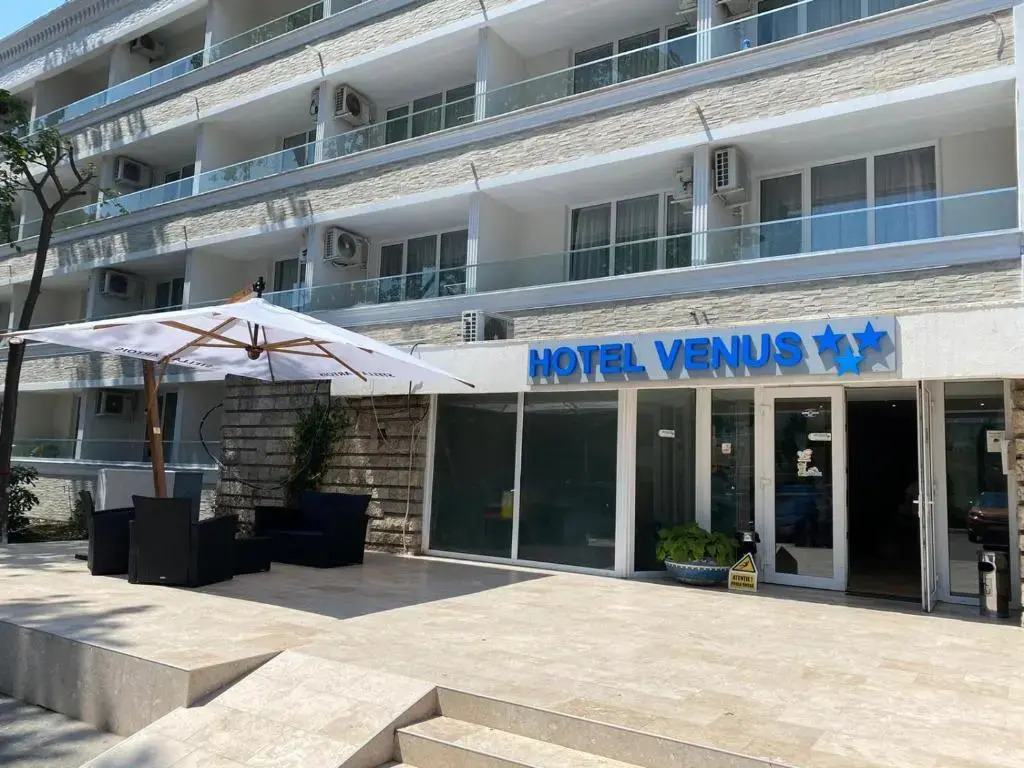 Hotel Venus