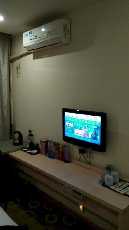 Qianjing Hotel Chain