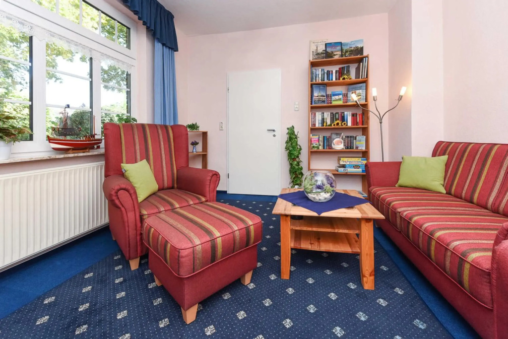 Ferienhaus Nordseezauber