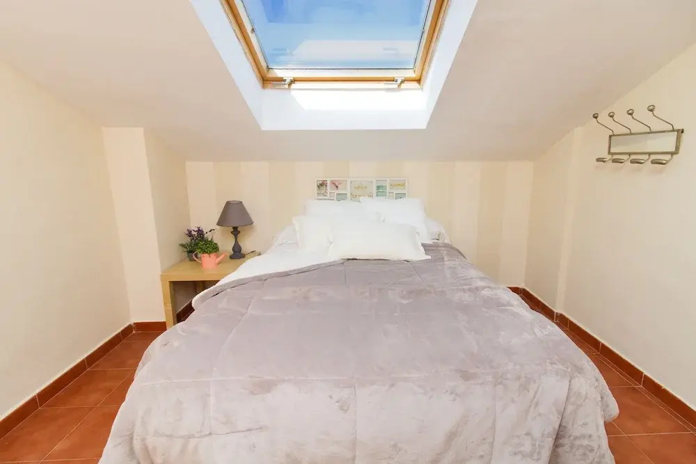 Cosy 1 bedroom Pepote