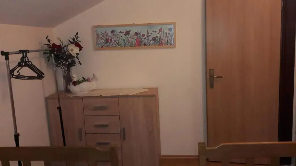 Apartment Ana