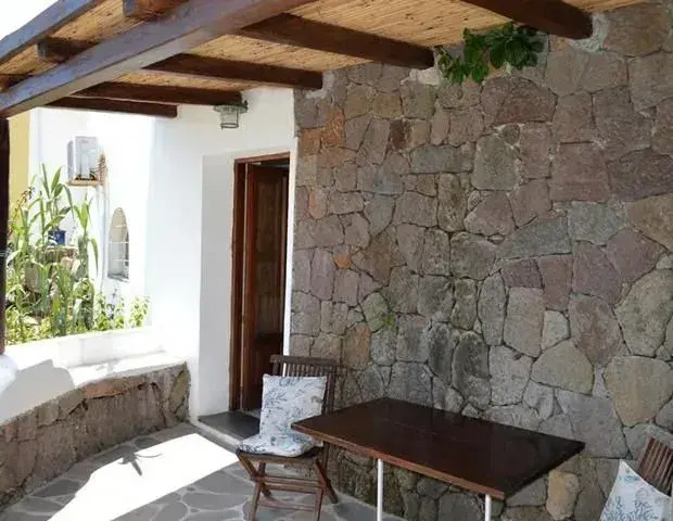 La Caletta House & Rooms
