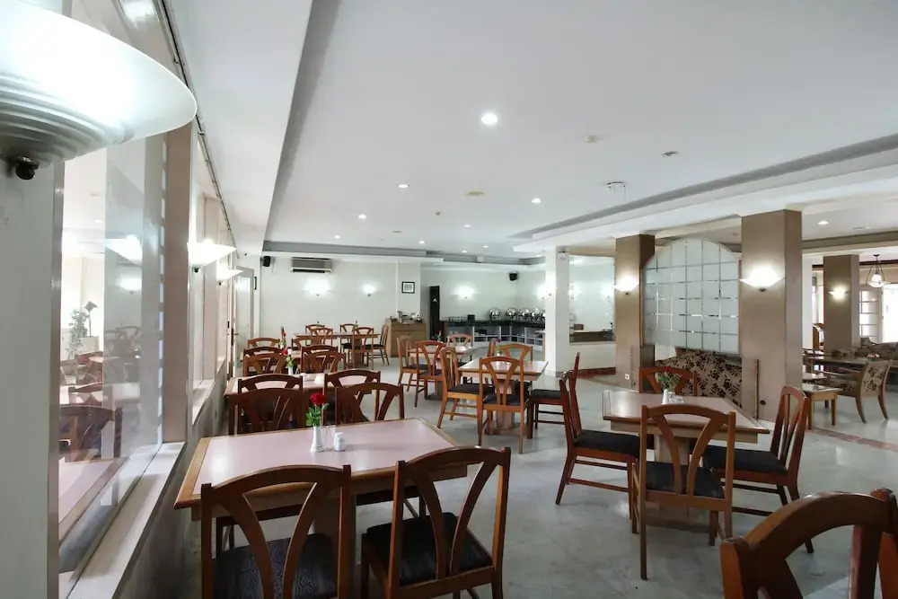 Airy Braga Lembong 21 Bandung