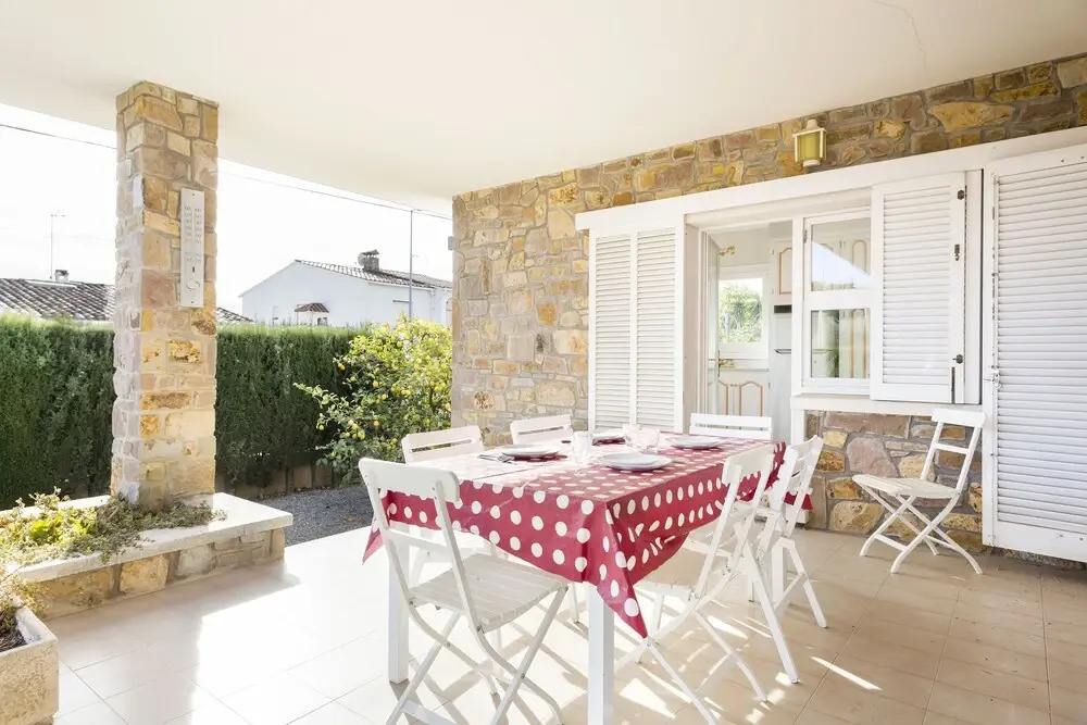 Villa Gladiol