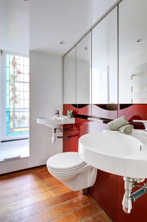 Le Marais & Place de la Republique 3BR