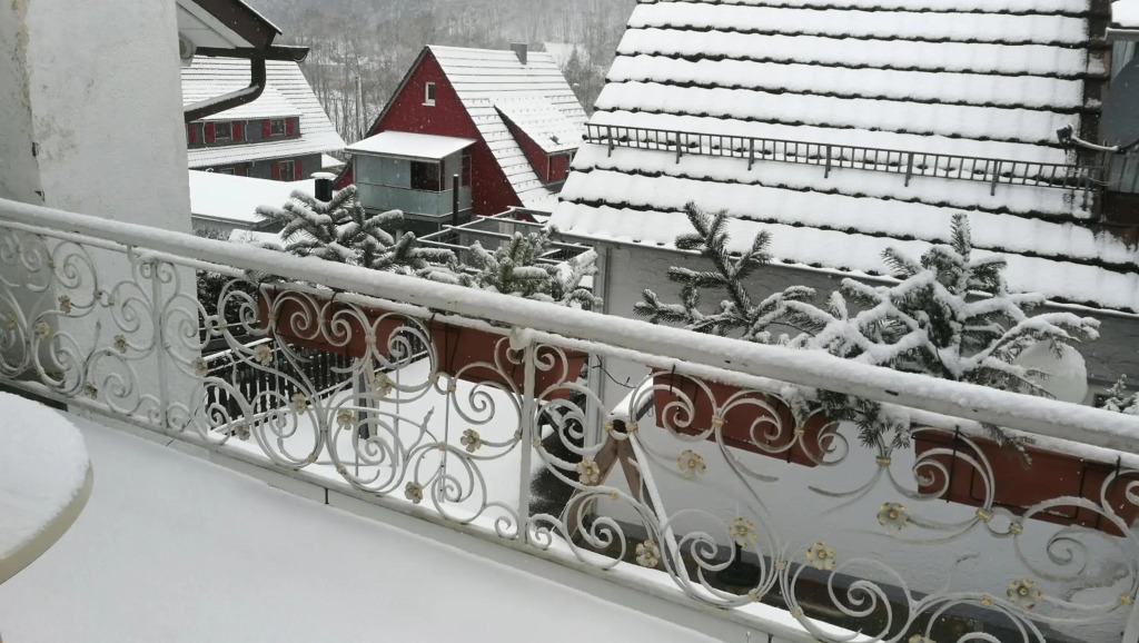 Ferienwohnung Adelsberg