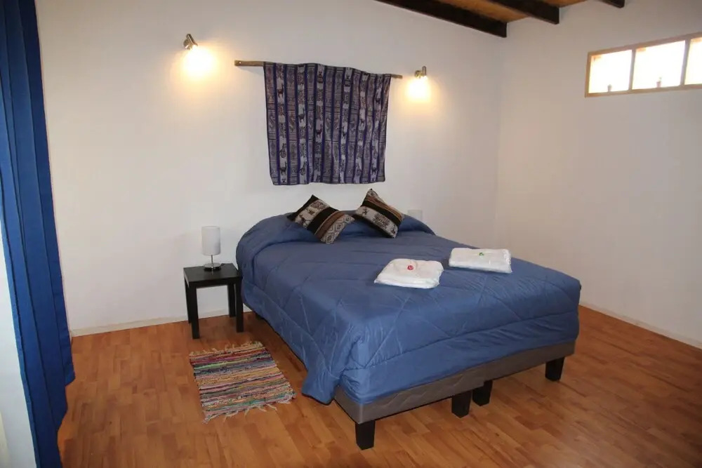 Atacama Checar Hostal