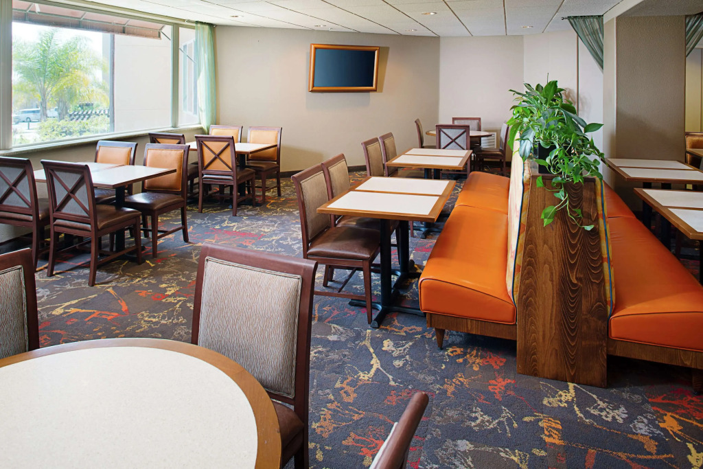 Hilton Garden Inn San Luis Obispo/Pismo Beach