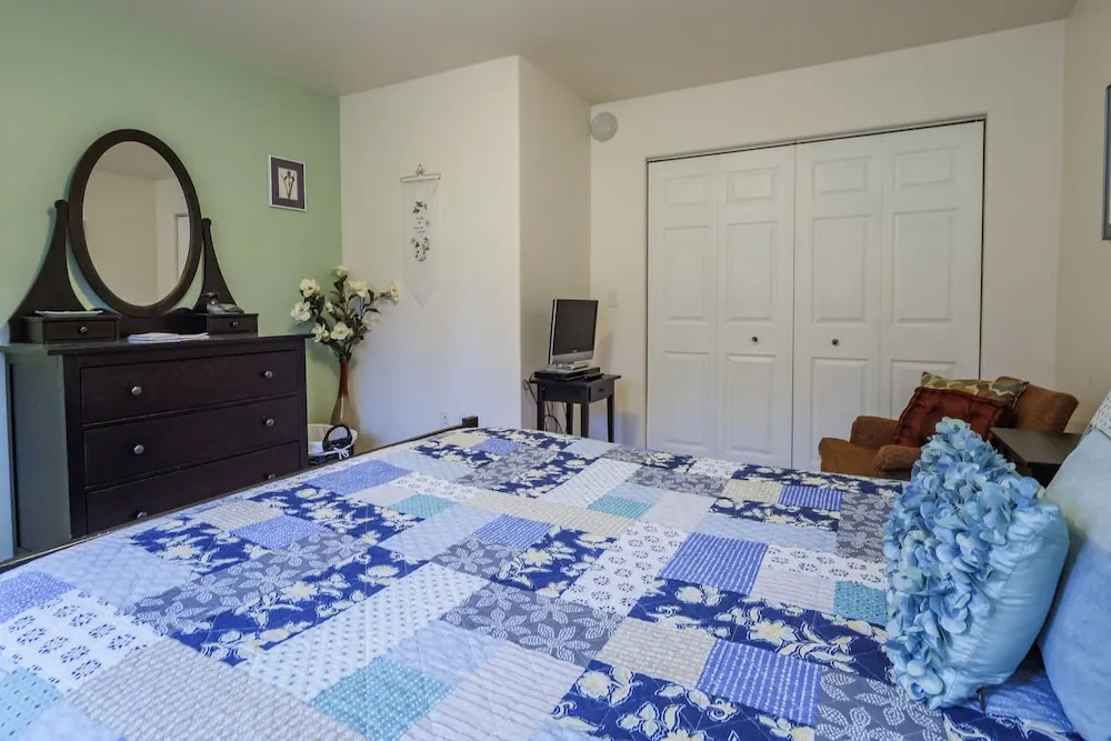 Denali Primrose Bed & Breakfast
