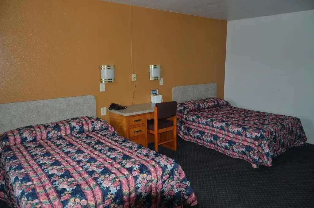El Camino Motel