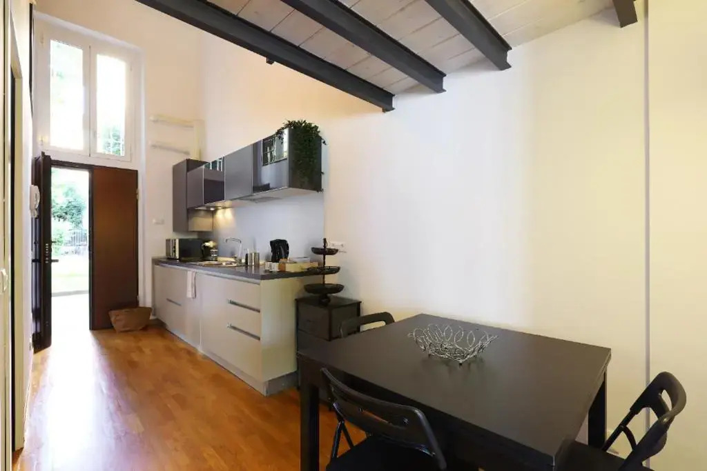 Paki Home nel cuore dei navigli di Milano