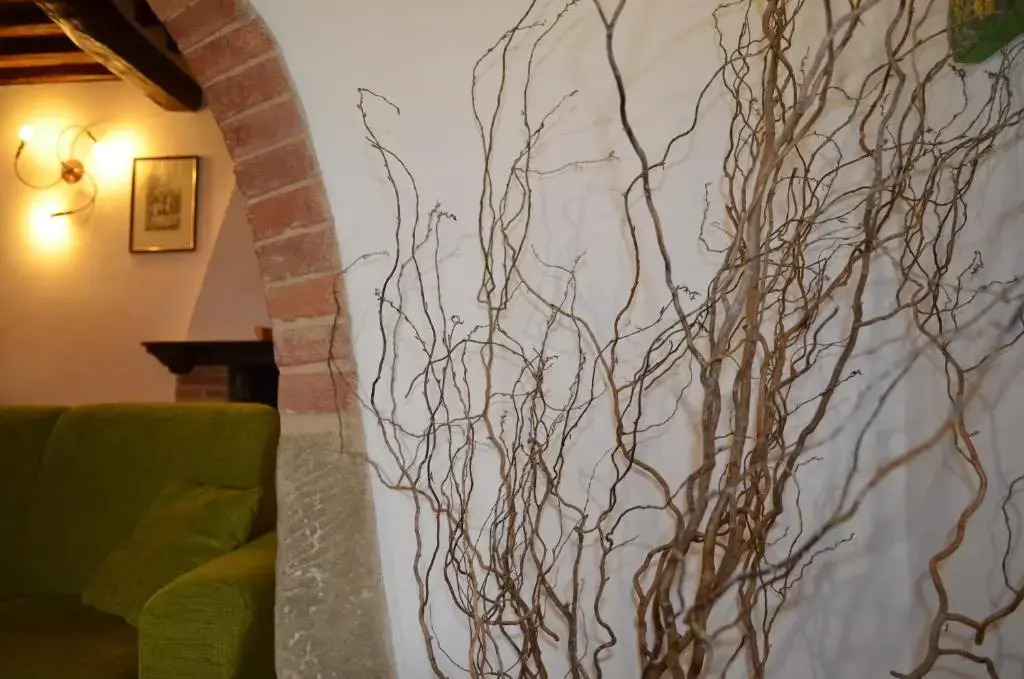 Agriturismo Poggio del Pero