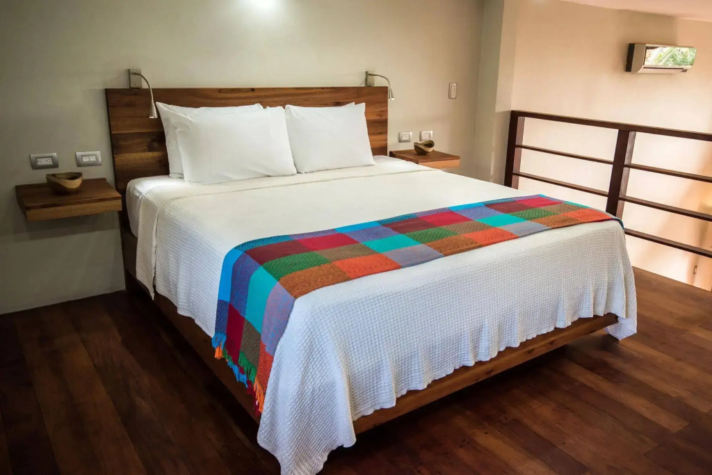 Pacaya Lodge & Spa