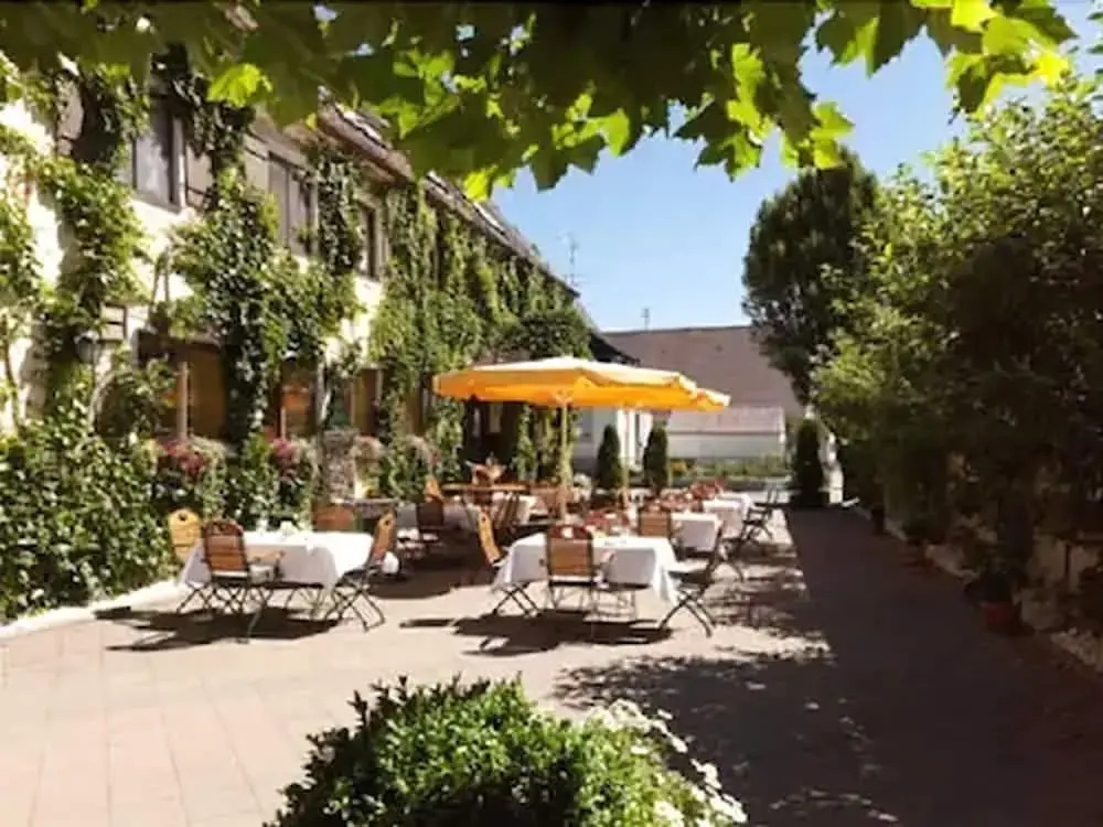Landgasthof Adler